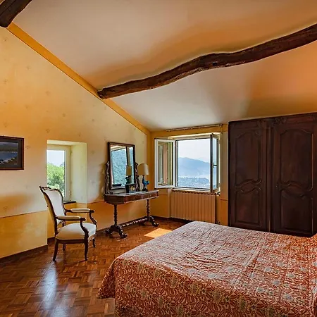 Celeste Luxury Property In Santa Margherita Ligure *