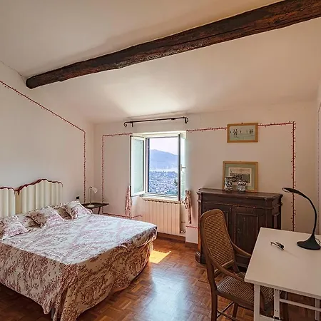 Villa Celeste Luxury Property In Santa Margherita Ligure *
