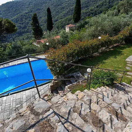 Celeste Luxury Property In Santa Margherita Ligure