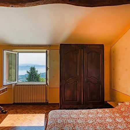 Celeste Luxury Property In Santa Margherita Ligure *
