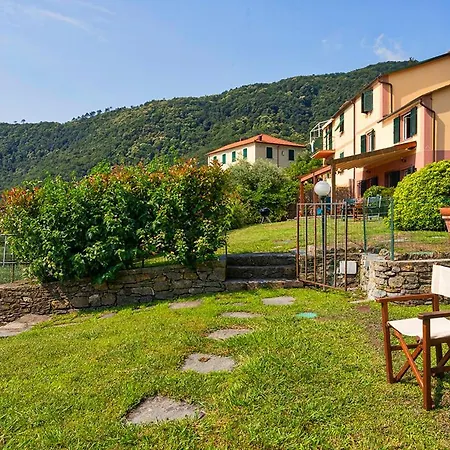 Celeste Luxury Property In Santa Margherita Ligure