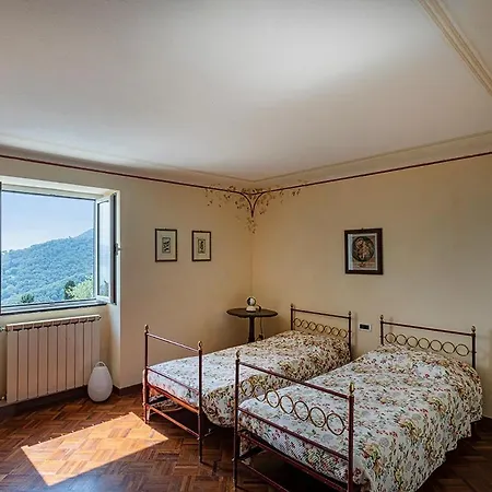 Celeste Luxury Property In Santa Margherita Ligure San Lorenzo della Costa