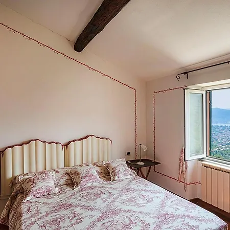 Villa Celeste Luxury Property In Santa Margherita Ligure *