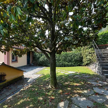 Celeste Luxury Property In Santa Margherita Ligure Villa