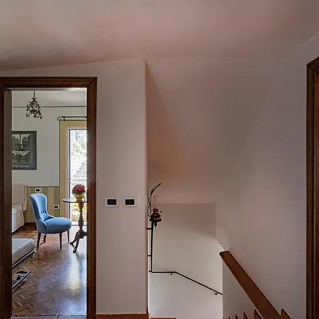 Celeste Luxury Property In Santa Margherita Ligure * San Lorenzo della Costa