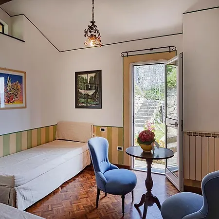 Celeste Luxury Property In Santa Margherita Ligure Villa